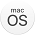 Macos Logo